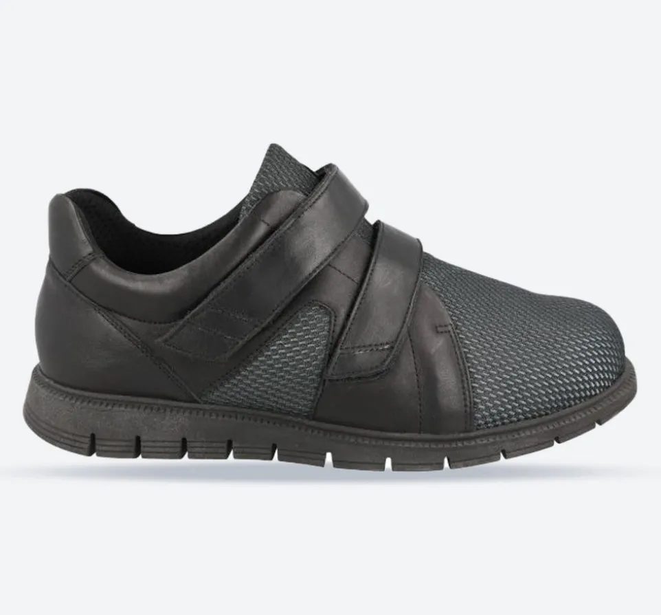 Men's Wide Fit DB Fraser Shoes