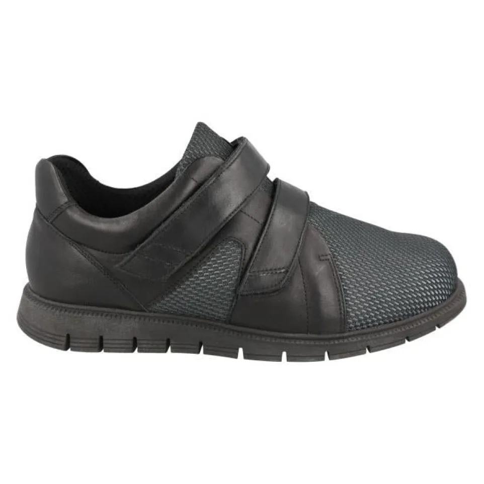 Men's Wide Fit DB Fraser Shoes