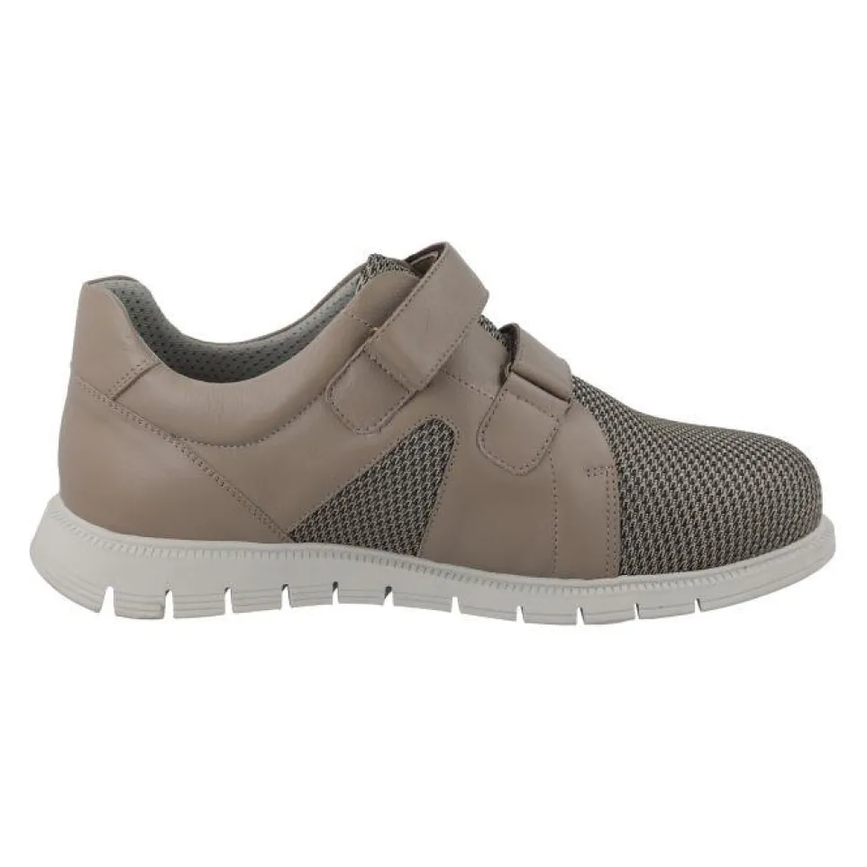 Men's Wide Fit DB Fraser Shoes