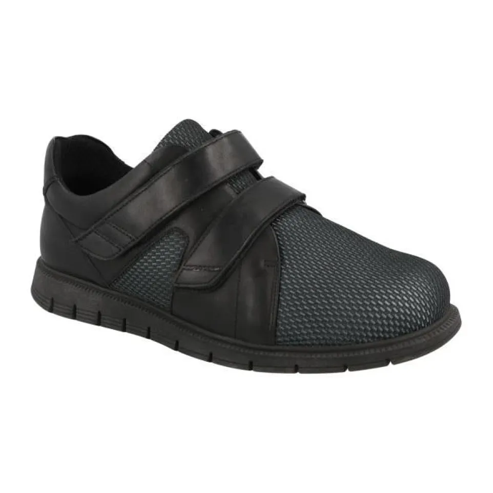 Men's Wide Fit DB Fraser Shoes