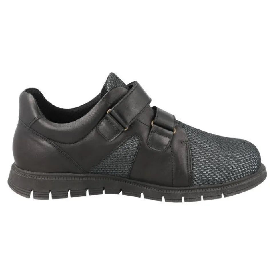 Men's Wide Fit DB Fraser Shoes