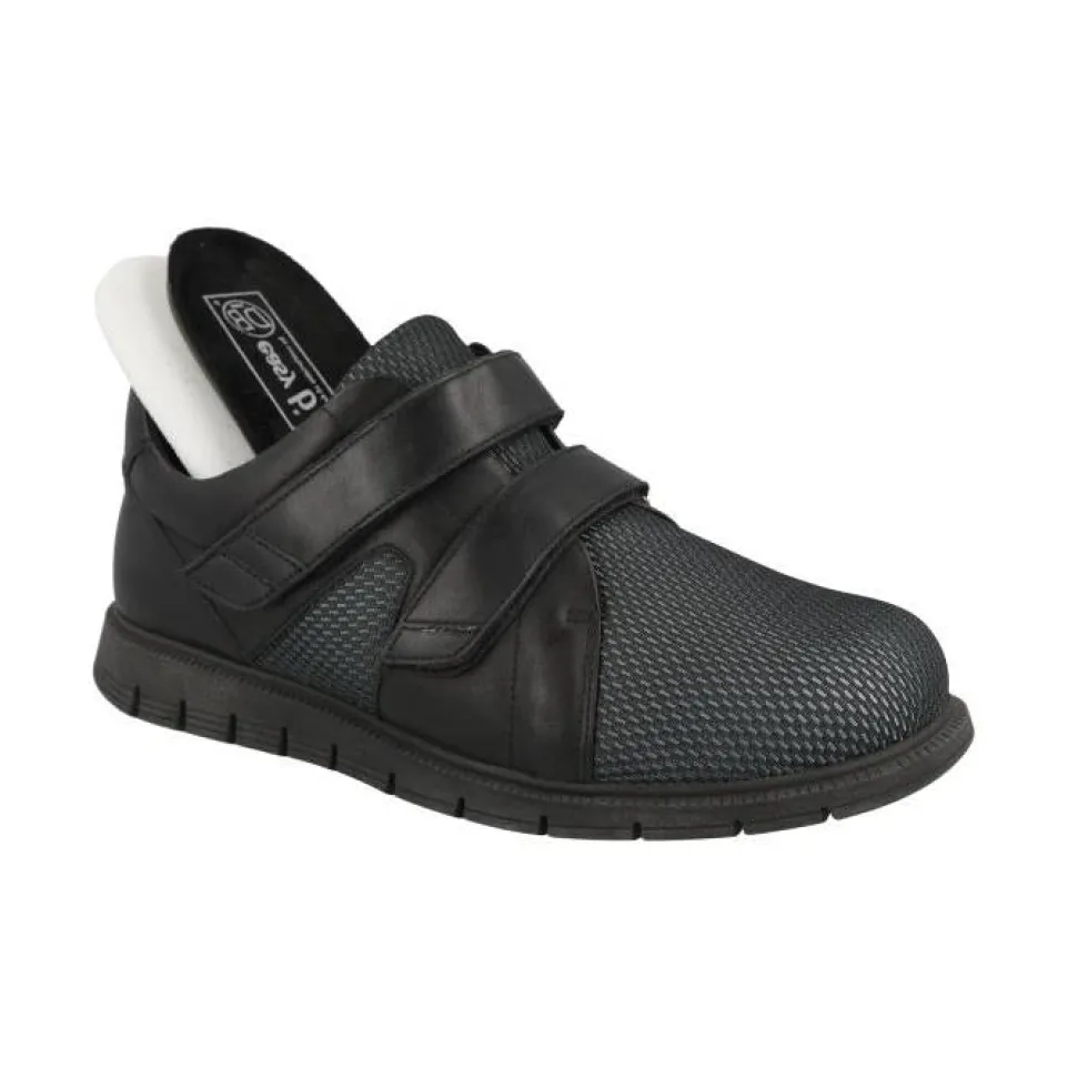Men's Wide Fit DB Fraser Shoes