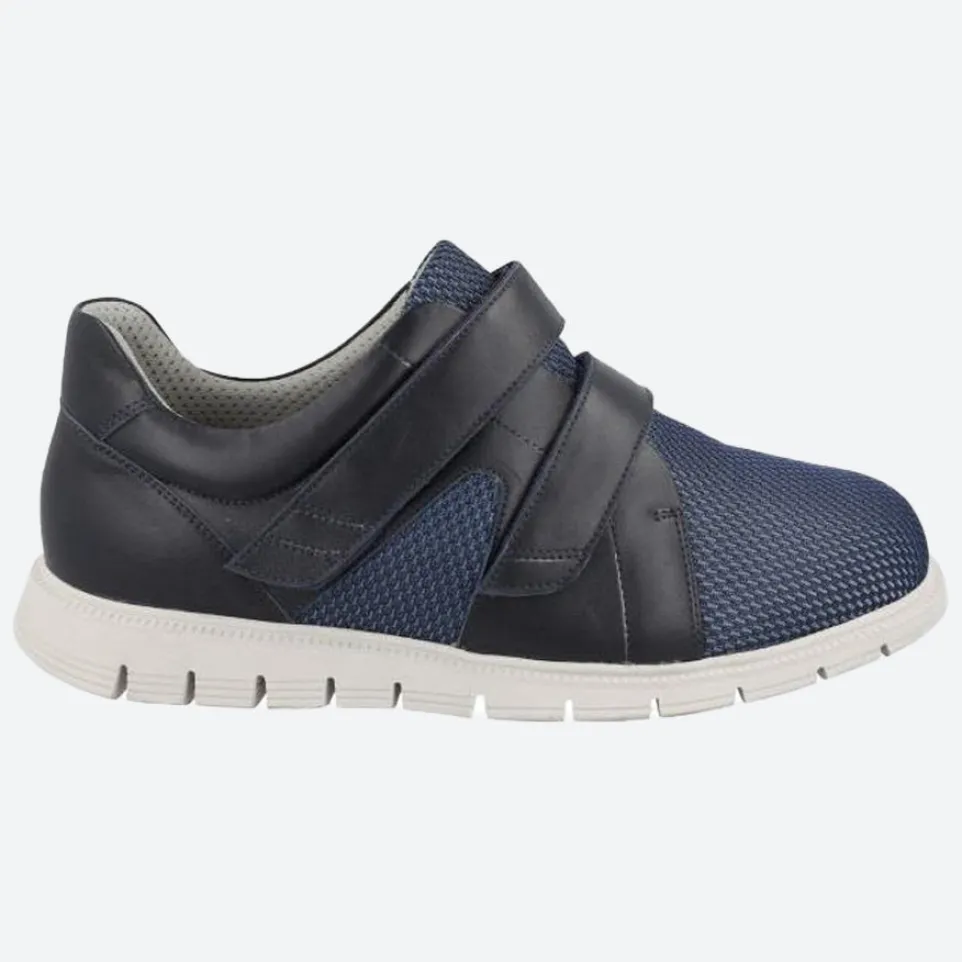 Men's Wide Fit DB Fraser Shoes