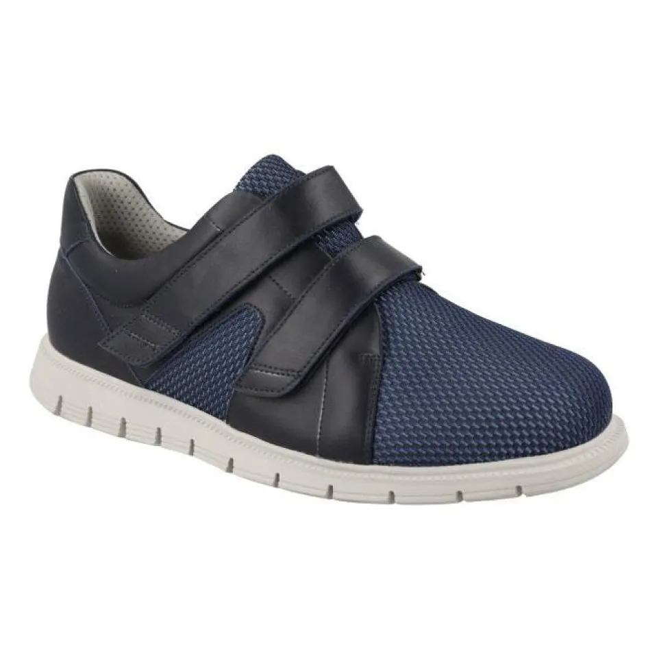 Men's Wide Fit DB Fraser Shoes