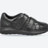 Men's Wide Fit DB Hugo Shoes