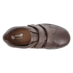 Men's Wide Fit DB Hugo Shoes