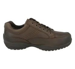 Mens Wide Fit DB Istanbul Shoes