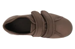 Mens Wide Fit DB Joseph Slippers