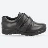Men's Wide Fit DB Kevin Shoes