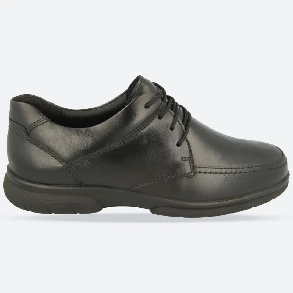 Mens Wide Fit DB Morgan 2 Shoes