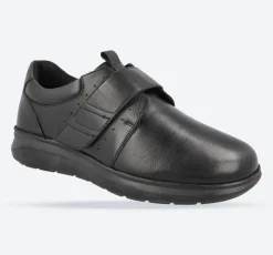 Men's Wide Fit DB Norton Shoes