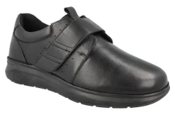 Men's Wide Fit DB Norton Shoes