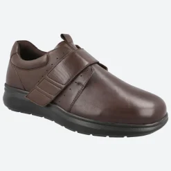 Men's Wide Fit DB Norton Shoes