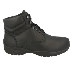 Mens Wide Fit DB Odessa Boots