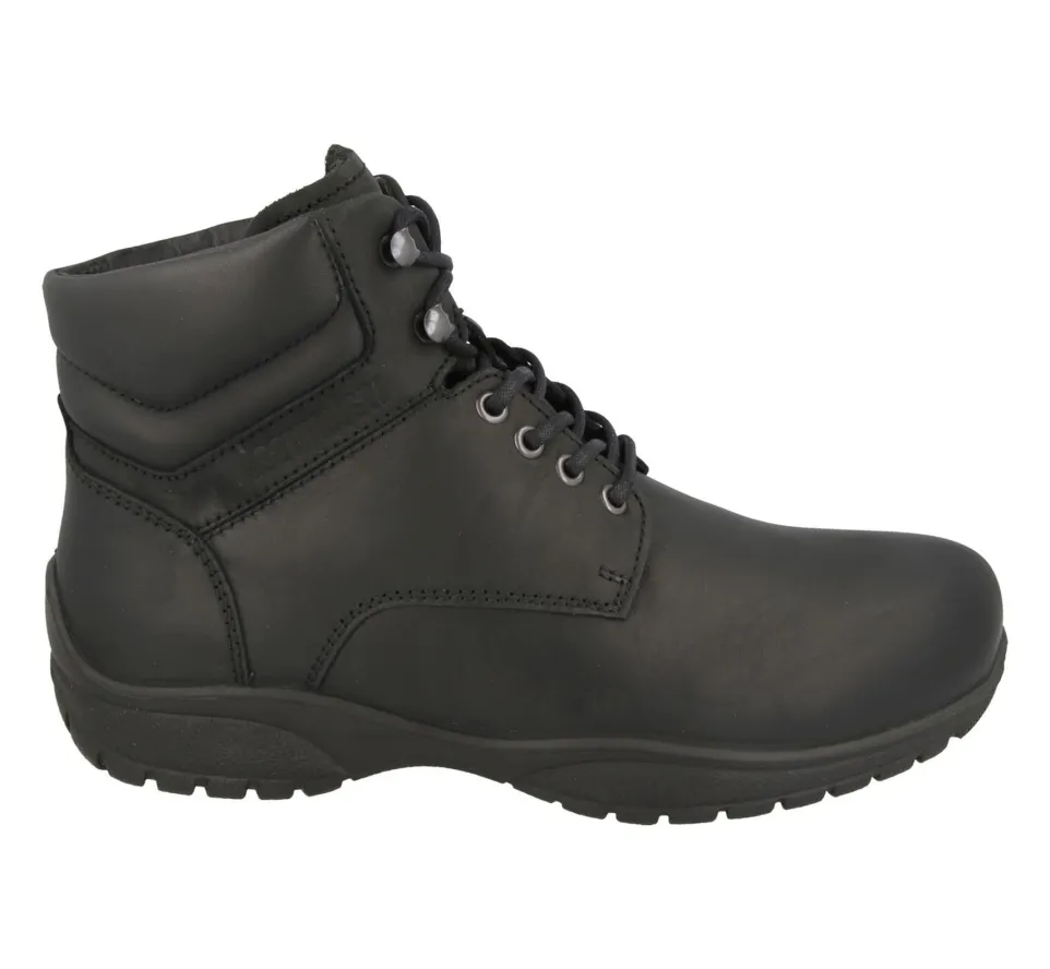 Mens Wide Fit DB Odessa Boots