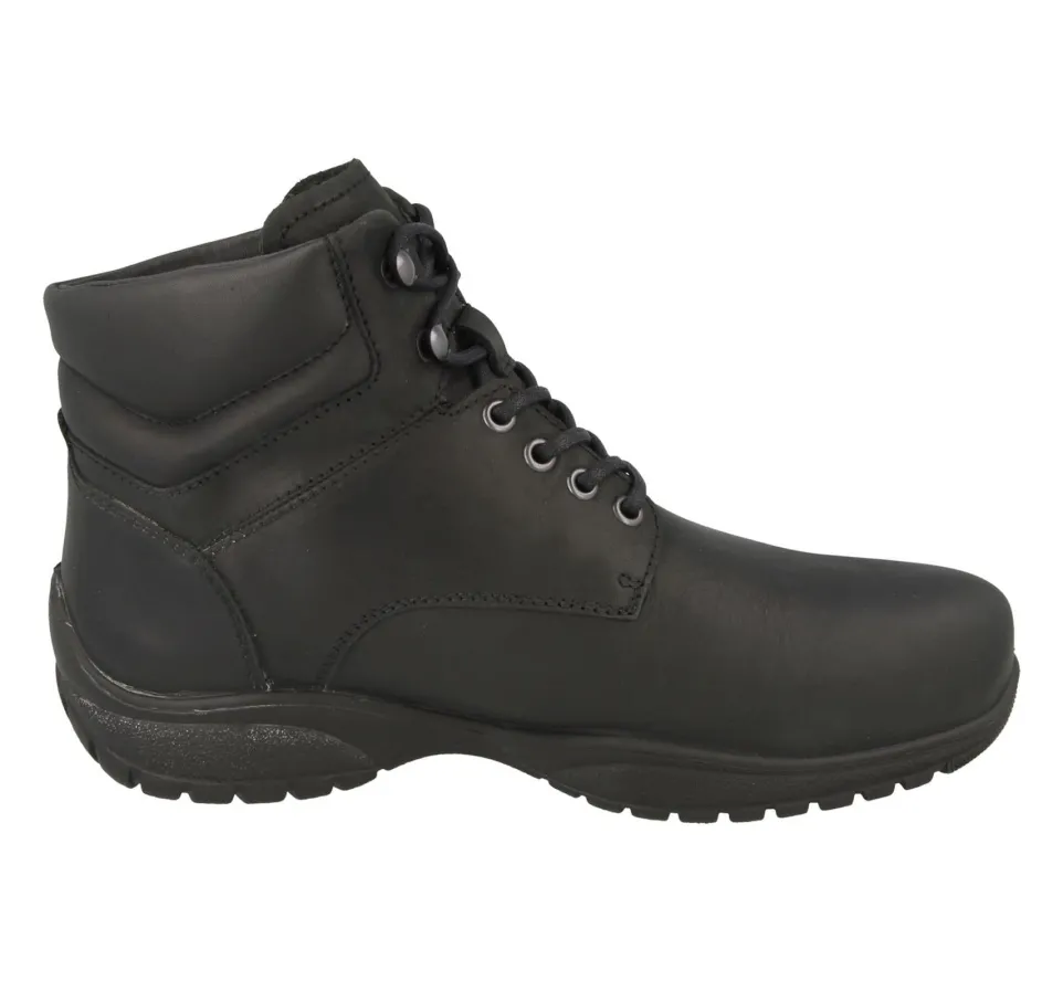 Mens Wide Fit DB Odessa Boots