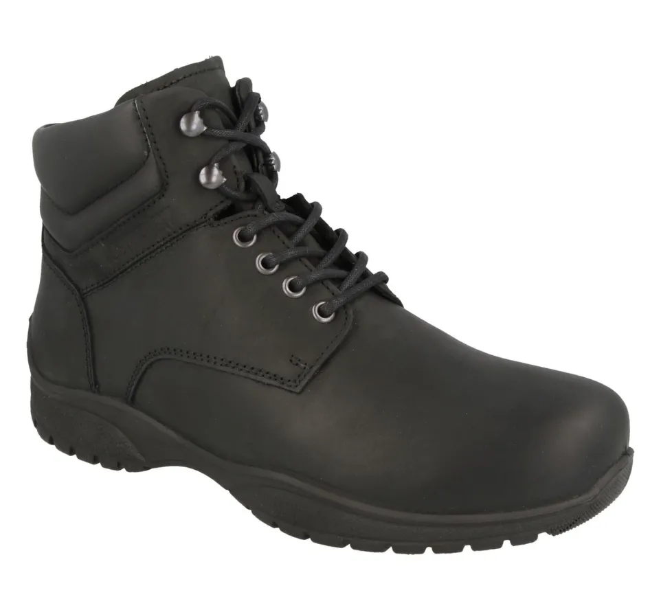 Mens Wide Fit DB Odessa Boots