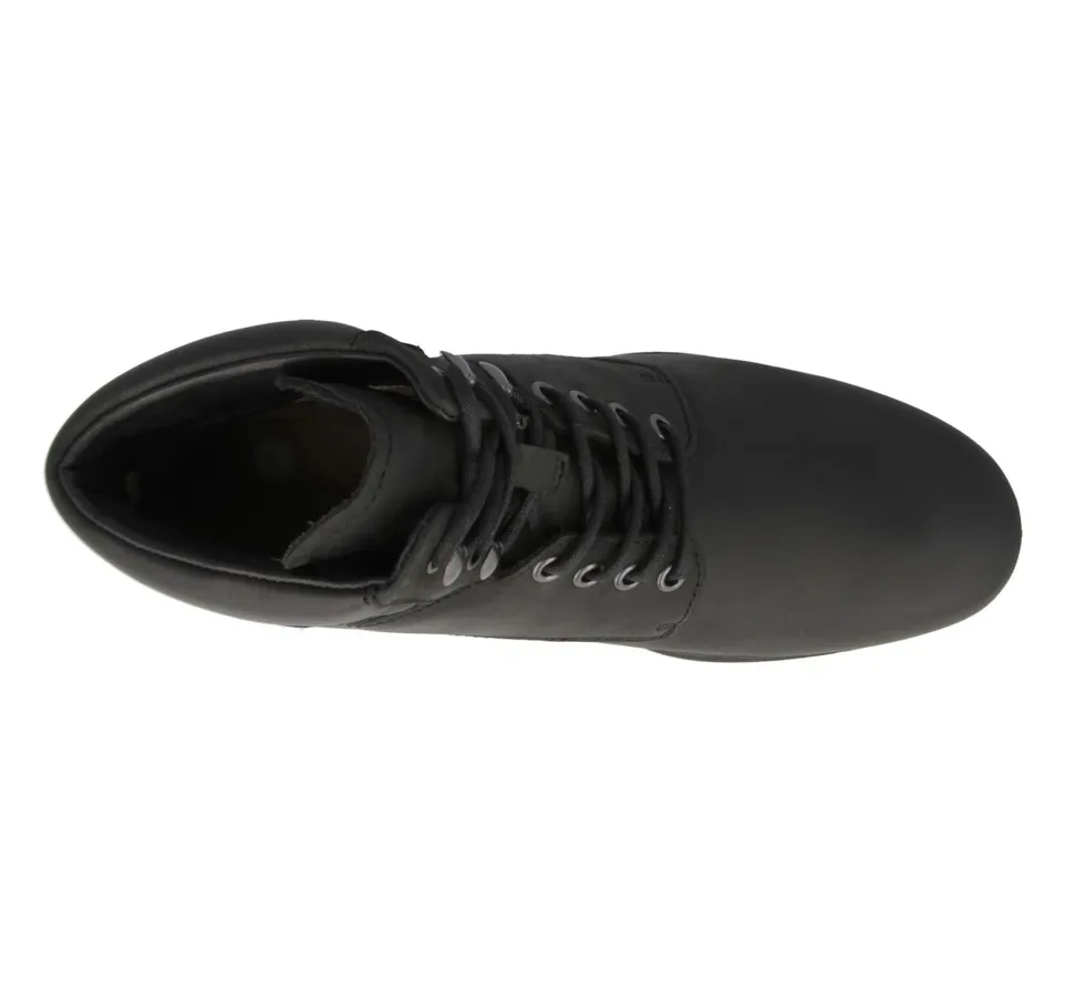 Mens Wide Fit DB Odessa Boots
