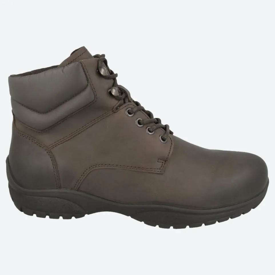 Mens Wide Fit DB Odessa Boots