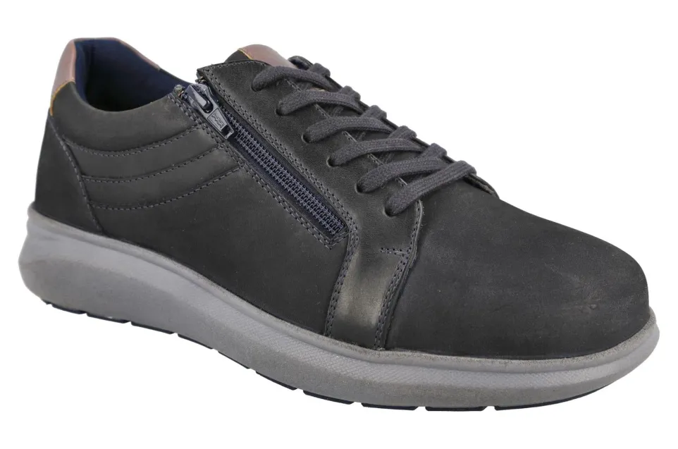 Men's Wide Fit DB Orion Shoes