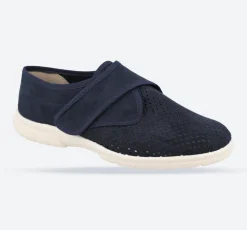 Men's Wide Fit DB Oscar Shoes