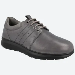 Men's Wide Fit DB Patrick Shoes