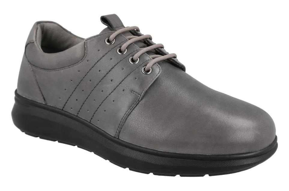 Men's Wide Fit DB Patrick Shoes