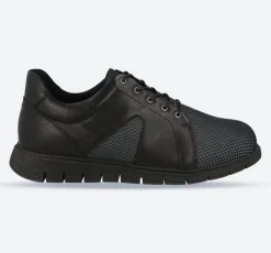 Men's Wide Fit DB Phil Shoes
