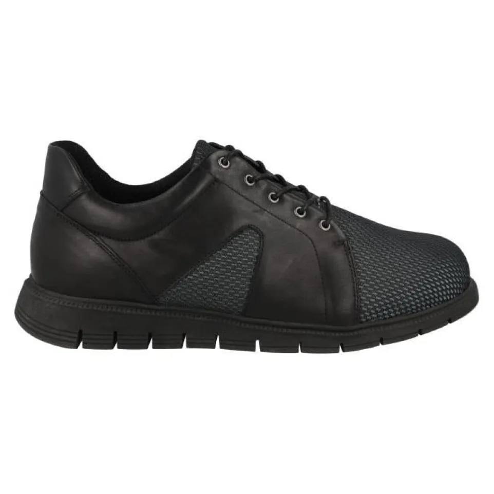 Men's Wide Fit DB Phil Shoes