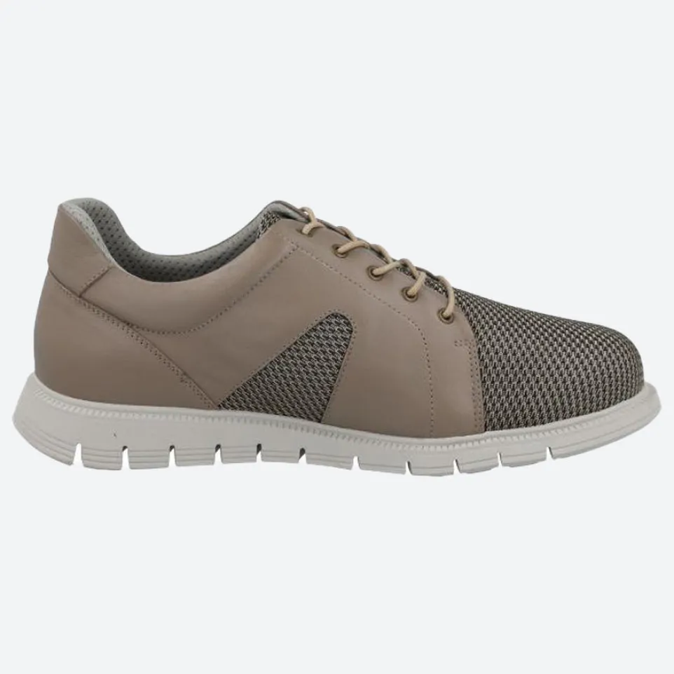 Men's Wide Fit DB Phil Shoes