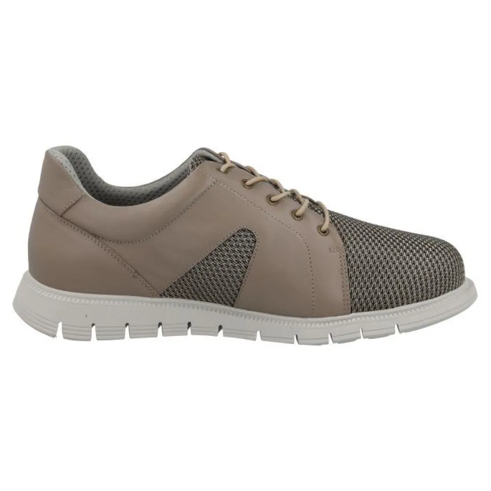 Men's Wide Fit DB Phil Shoes