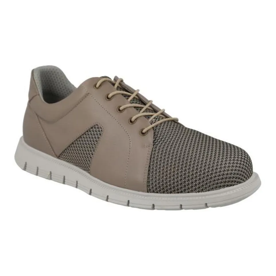 Men's Wide Fit DB Phil Shoes