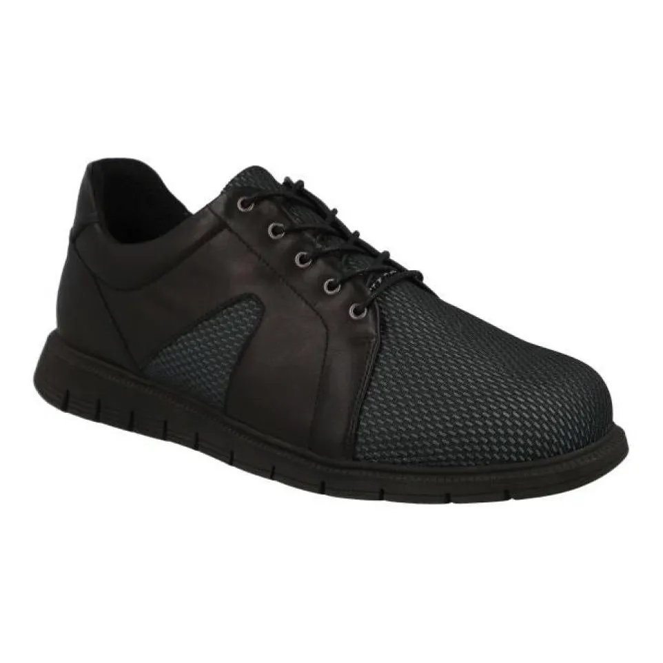 Men's Wide Fit DB Phil Shoes