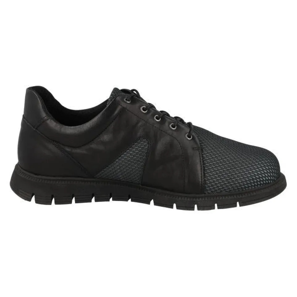 Men's Wide Fit DB Phil Shoes