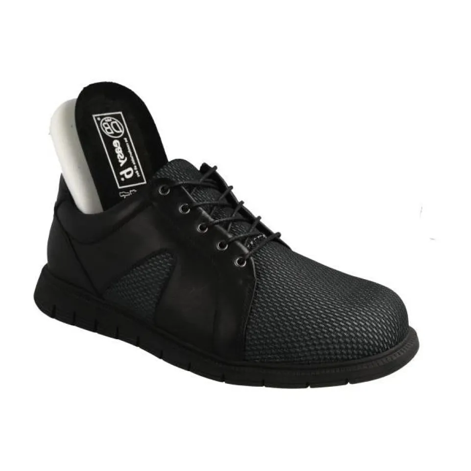 Men's Wide Fit DB Phil Shoes