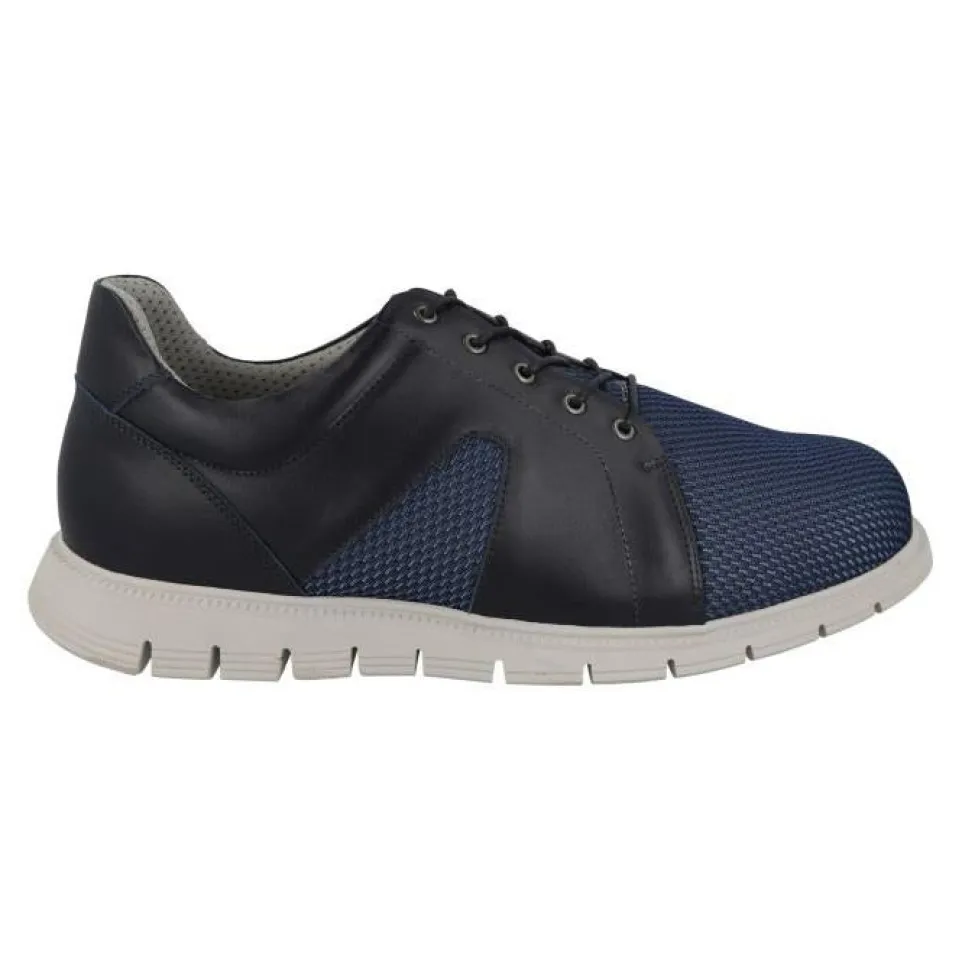 Men's Wide Fit DB Phil Shoes
