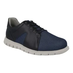 Men's Wide Fit DB Phil Shoes