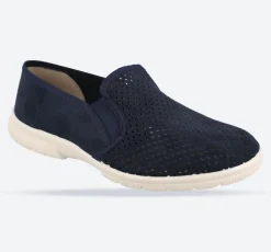 Men's Wide Fit DB Randolf Shoes