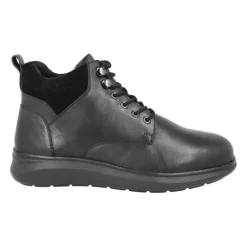 Men's Wide Fit DB Ronnie Boots