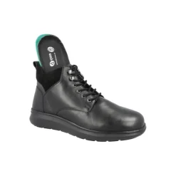 Men's Wide Fit DB Ronnie Boots