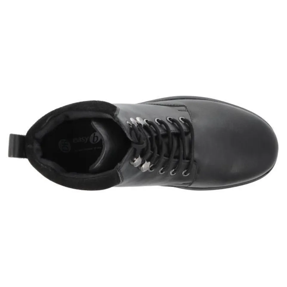 Men's Wide Fit DB Ronnie Boots