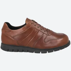 Men's Wide Fit DB Rupert Shoes