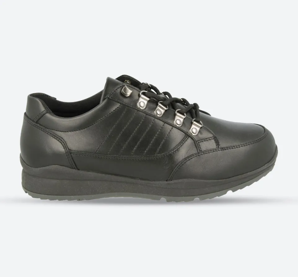 Mens Wide Fit DB Sharnbrook Shoes