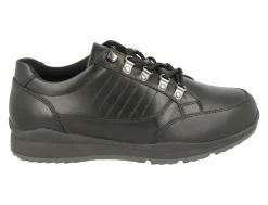 Mens Wide Fit DB Sharnbrook Shoes