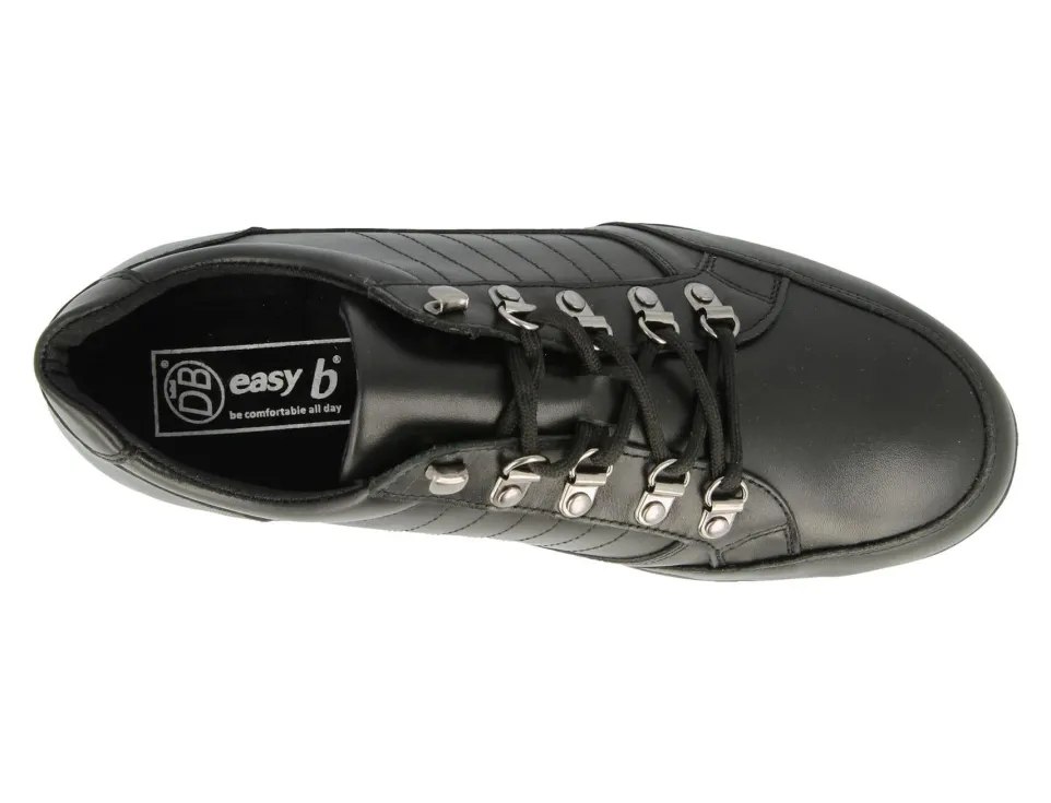 Mens Wide Fit DB Sharnbrook Shoes