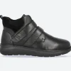 Men's Wide Fit DB Solomon Boots