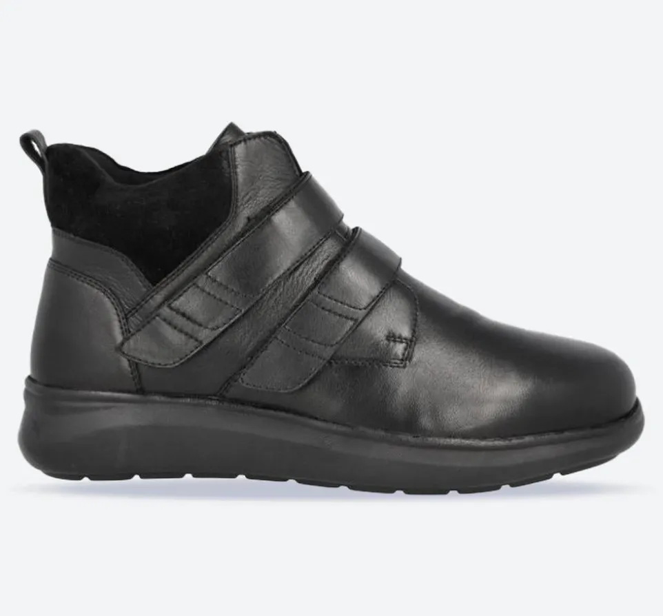 Men's Wide Fit DB Solomon Boots