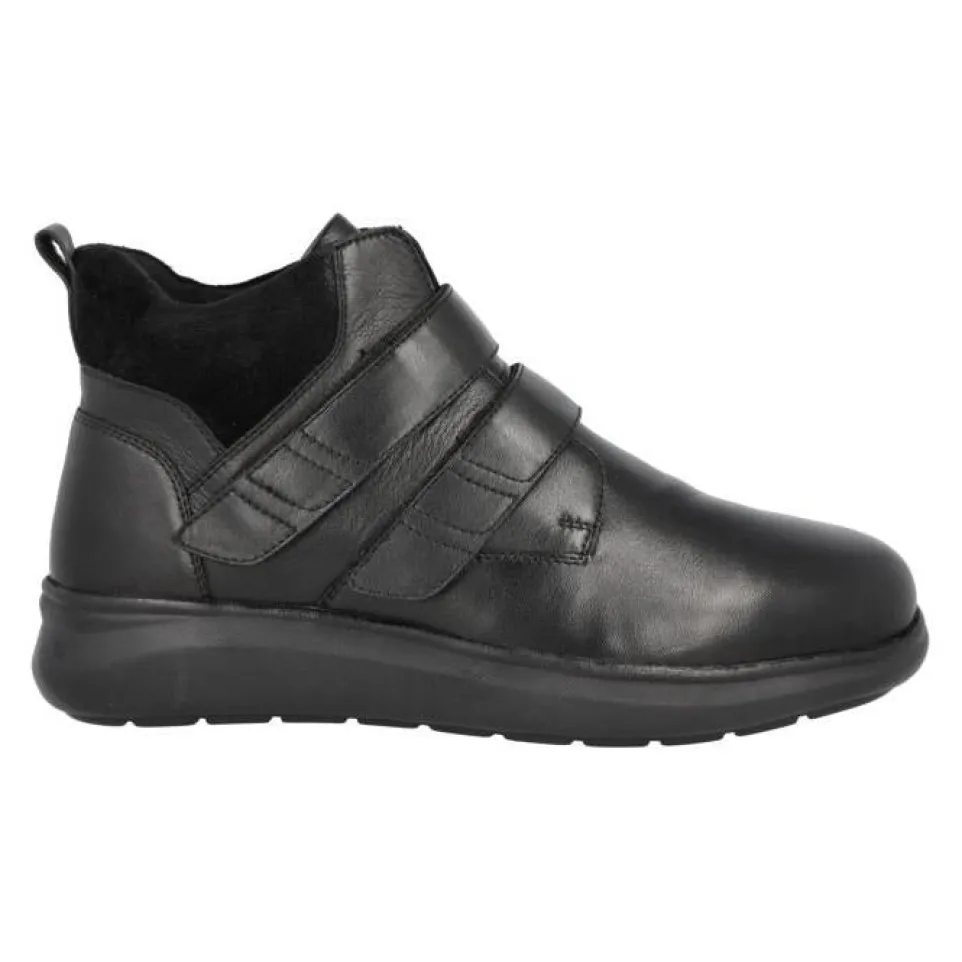Men's Wide Fit DB Solomon Boots