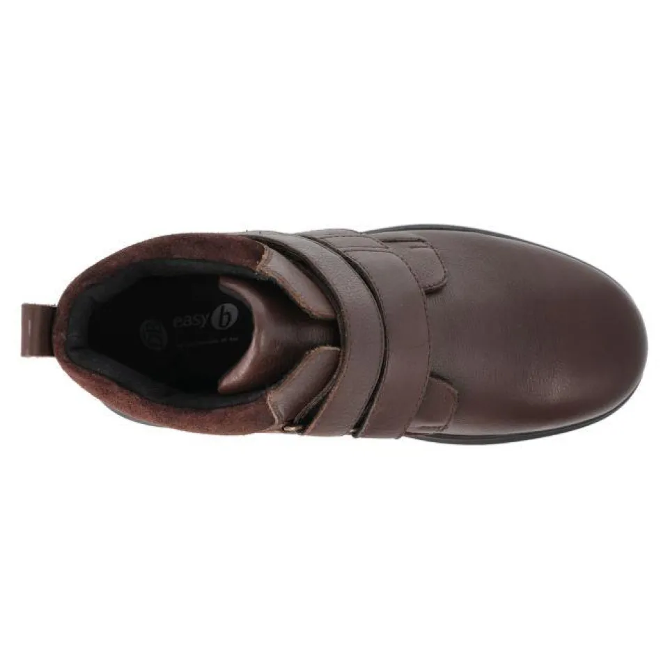 Men's Wide Fit DB Solomon Boots