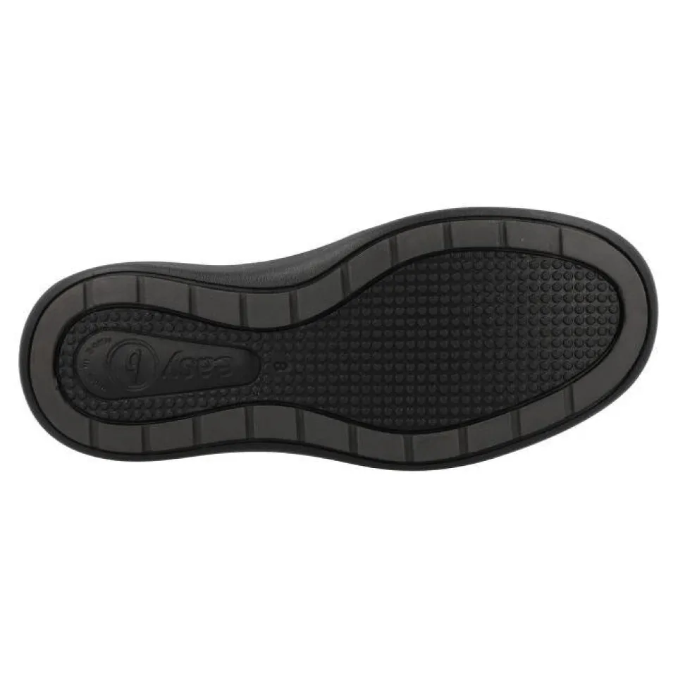 Men's Wide Fit DB Solomon Boots